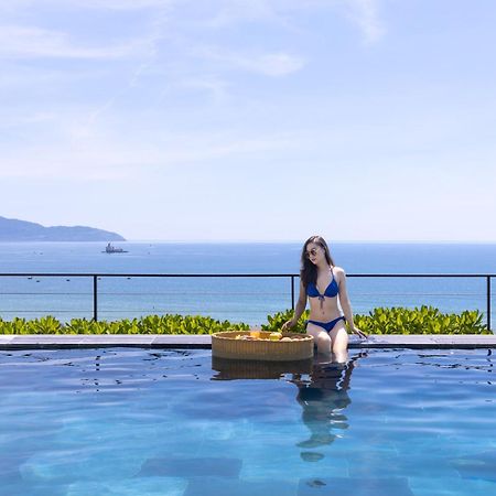 Jbay Beachfront Boutique Hotel Đà Nẵng Kültér fotó