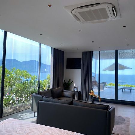 Jbay Beachfront Boutique Hotel Đà Nẵng Kültér fotó