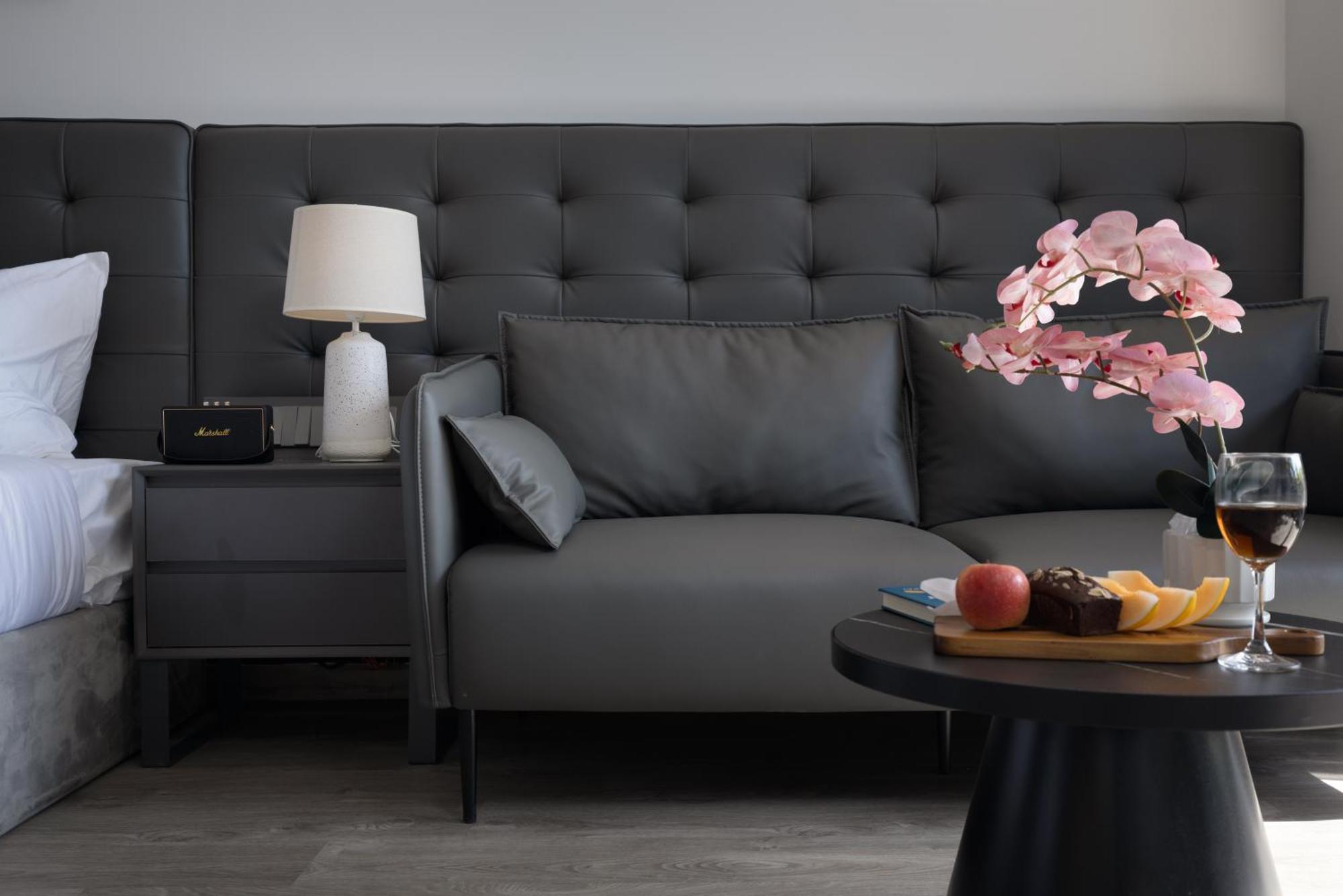 Jbay Beachfront Boutique Hotel Đà Nẵng Kültér fotó