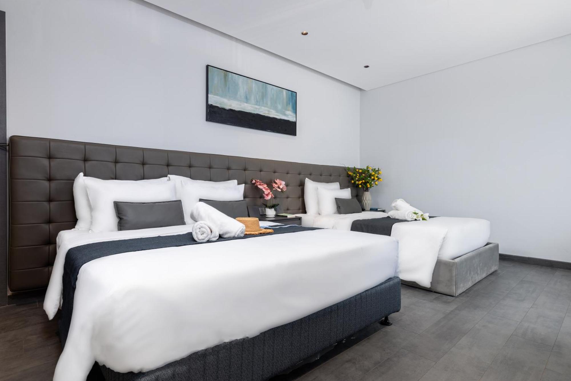 Jbay Beachfront Boutique Hotel Đà Nẵng Kültér fotó