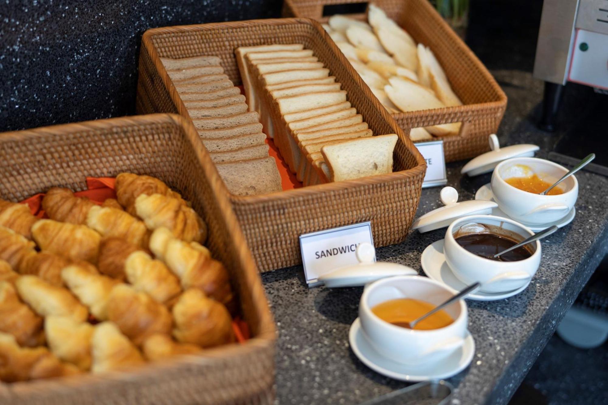 Jbay Beachfront Boutique Hotel Đà Nẵng Kültér fotó