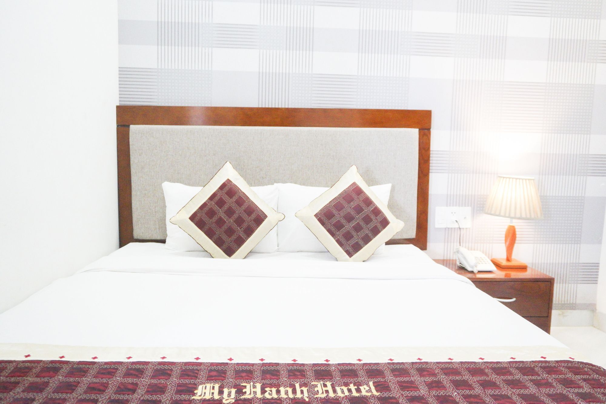 Jbay Beachfront Boutique Hotel Đà Nẵng Kültér fotó